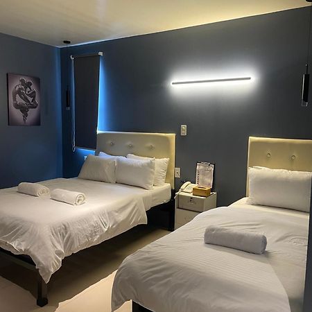 Iao Boutique Hotel Dapa Ngoại thất bức ảnh
