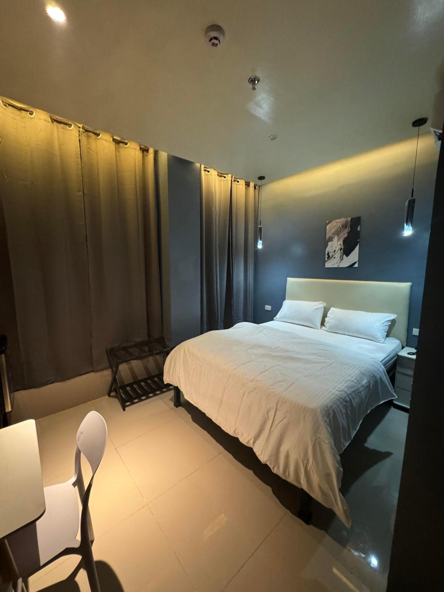 Iao Boutique Hotel Dapa Ngoại thất bức ảnh