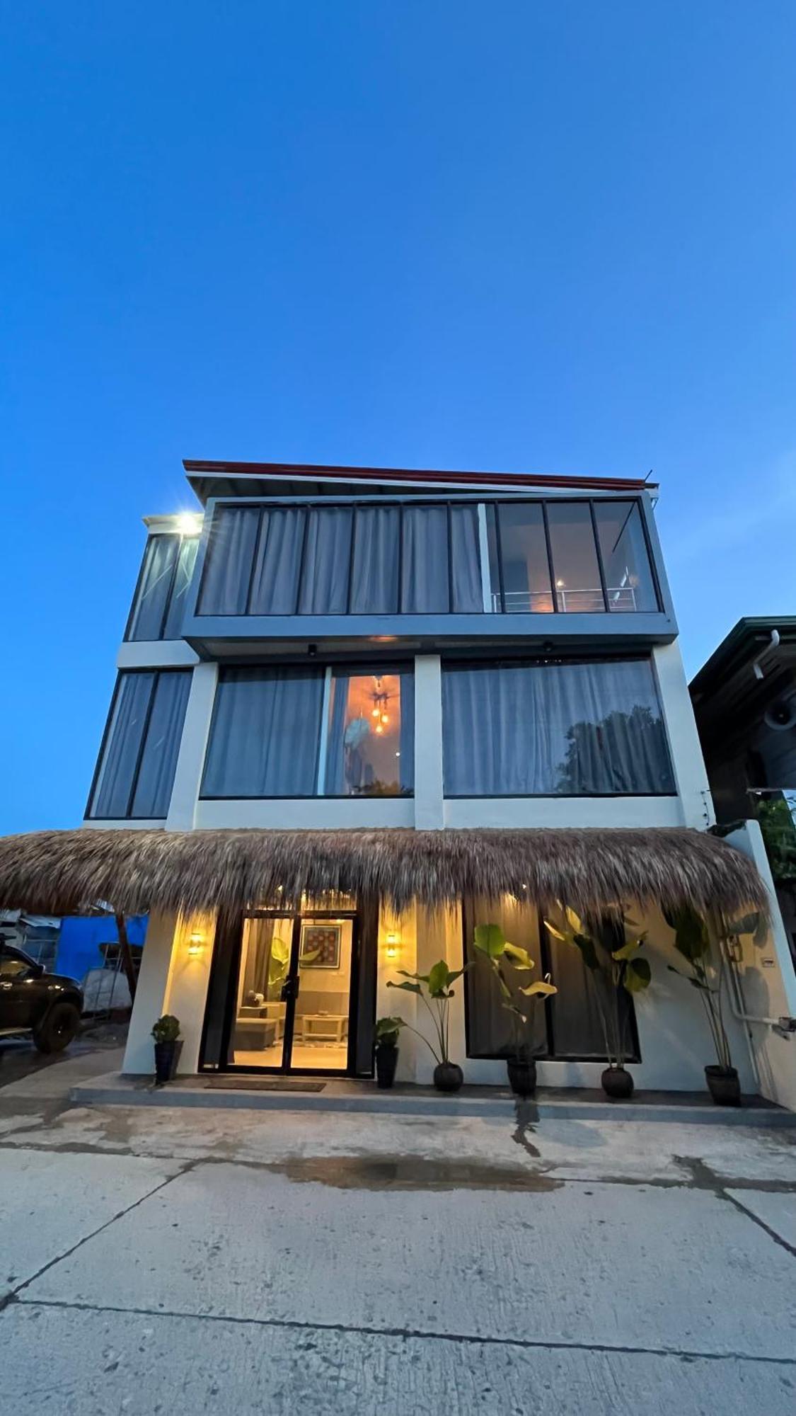 Iao Boutique Hotel Dapa Ngoại thất bức ảnh
