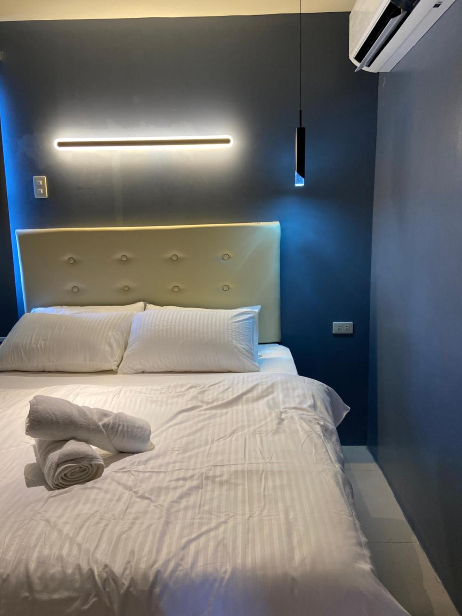 Iao Boutique Hotel Dapa Ngoại thất bức ảnh