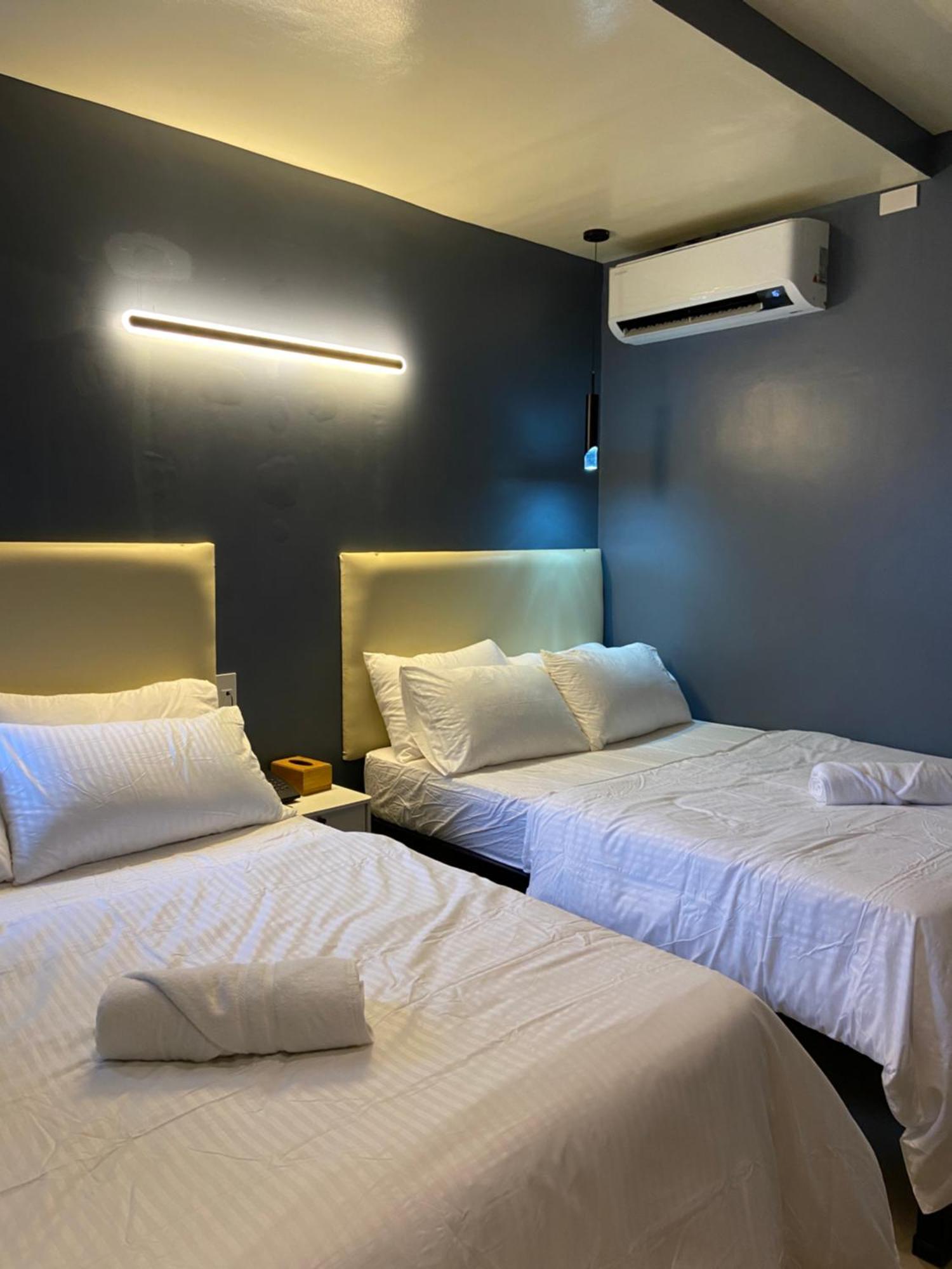 Iao Boutique Hotel Dapa Ngoại thất bức ảnh