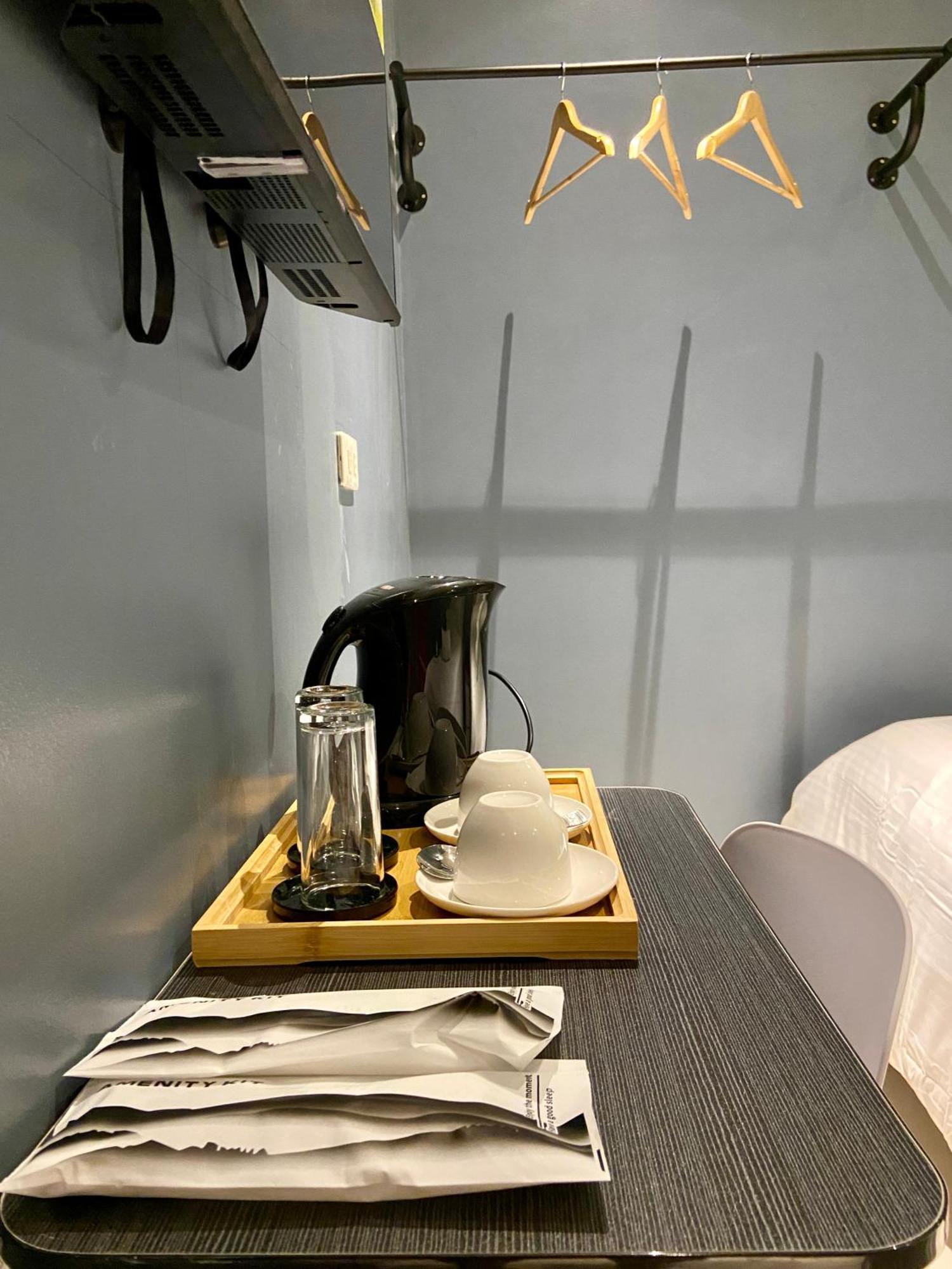 Iao Boutique Hotel Dapa Ngoại thất bức ảnh