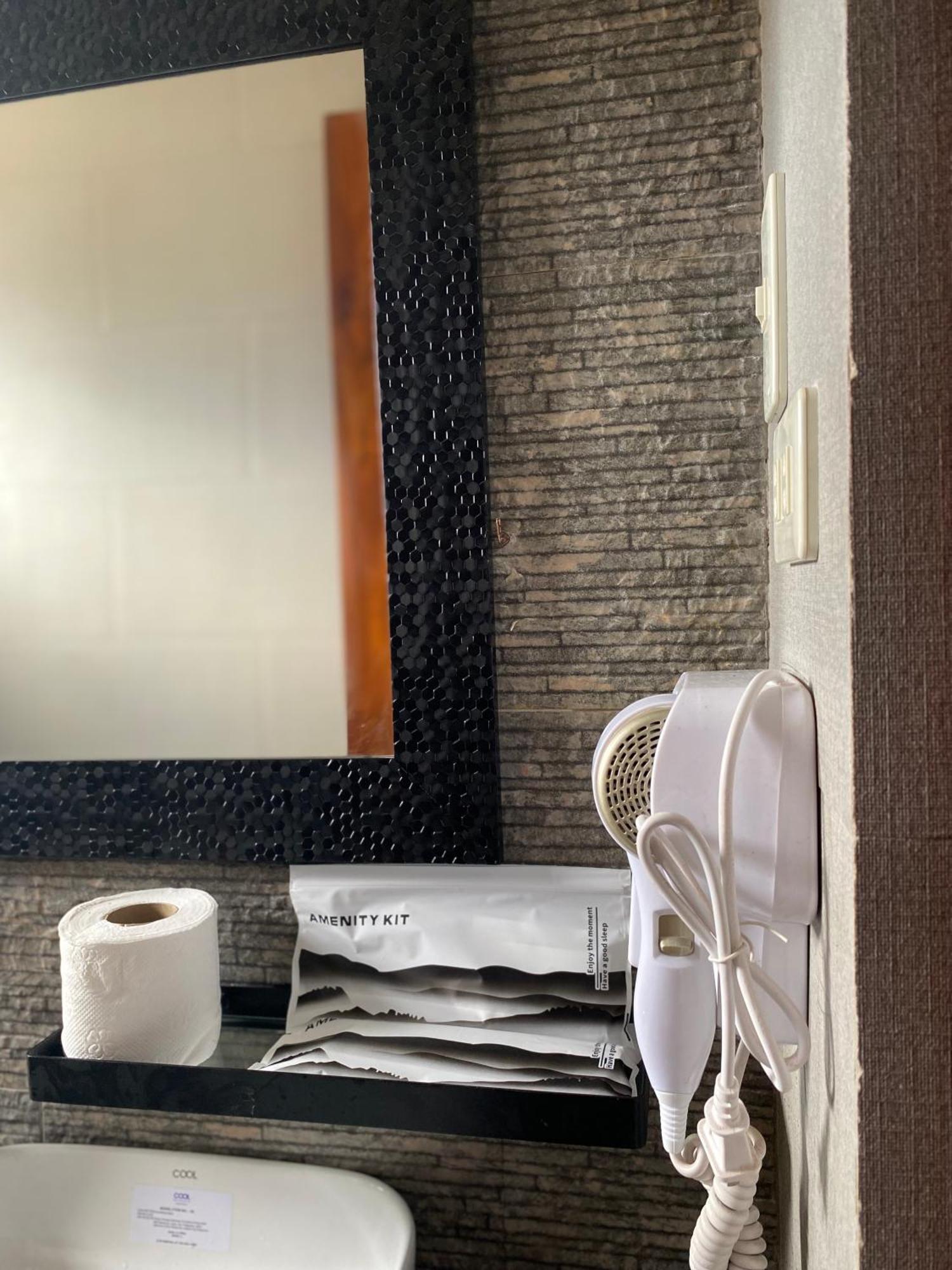 Iao Boutique Hotel Dapa Ngoại thất bức ảnh